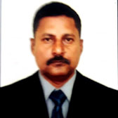 Anil Kumar Swain 