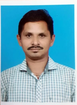 Pramod kumar Prusti