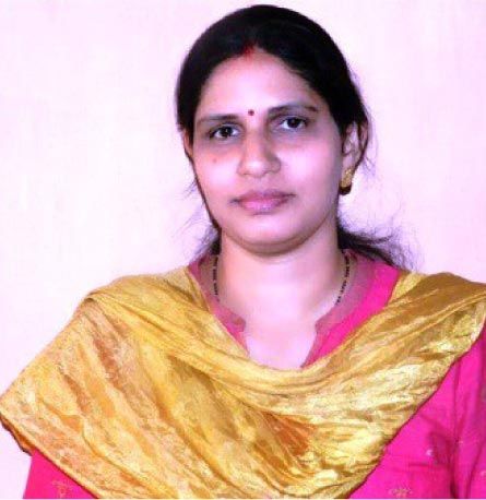 Sangita Panda